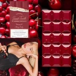 Perfume Sabrina Carpenter Sweet Tooth Cherry Baby EDP 75ml