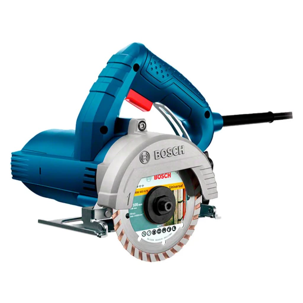SERRA MARM.BOSCH GDC 1500W 220