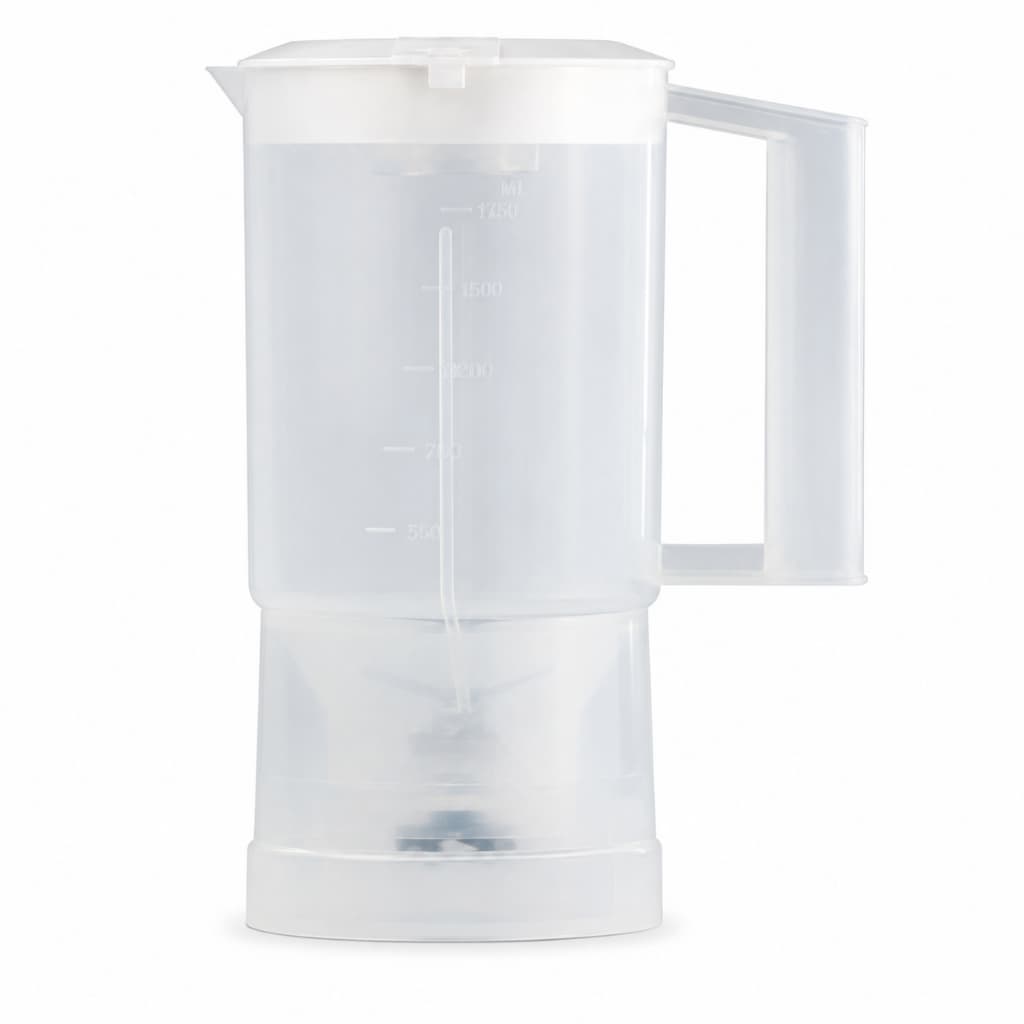 Copo Liquidificador Compatível com  Walita Roma Clean