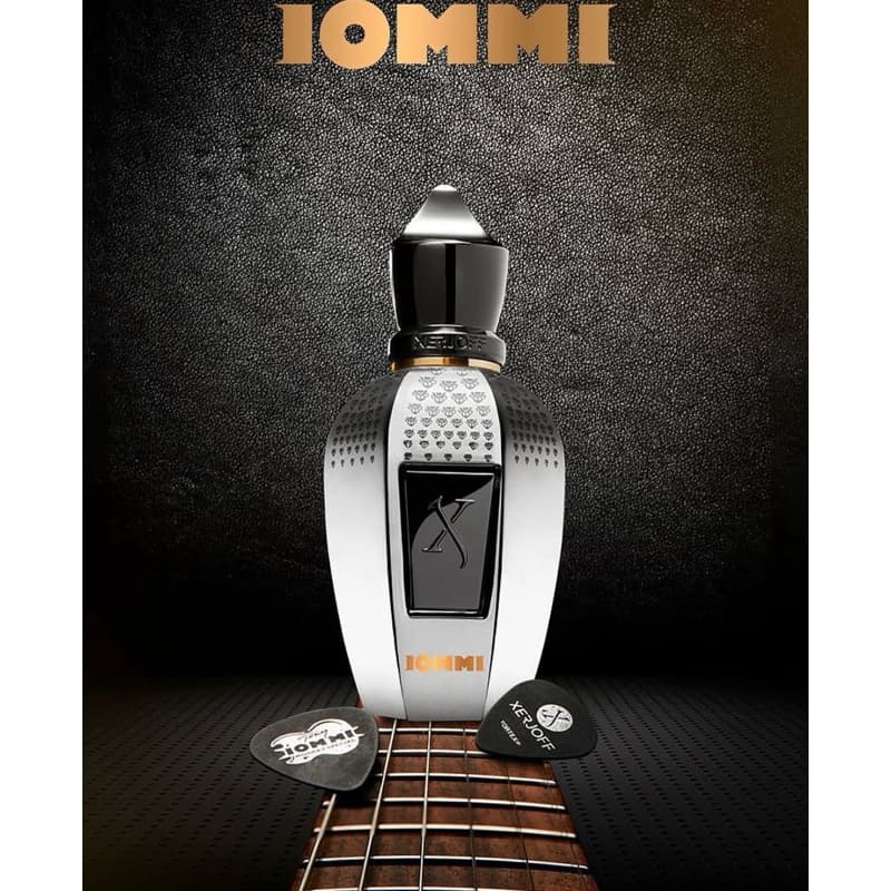 Xerjoff – Tony Iommi Monkey Special – Eau de Parfum – 100ml