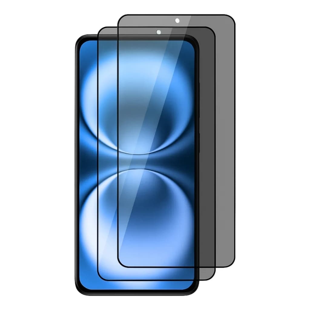 2x Pelíc. Anti-Curioso Privacidade P/ Galaxy A27