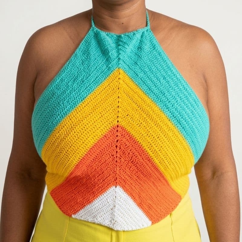 Cropped Feminino | Cropped | Blusa |Blusa Feminina | Moda Praia