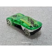 hot wheels Forward force 2019 original novo looser top