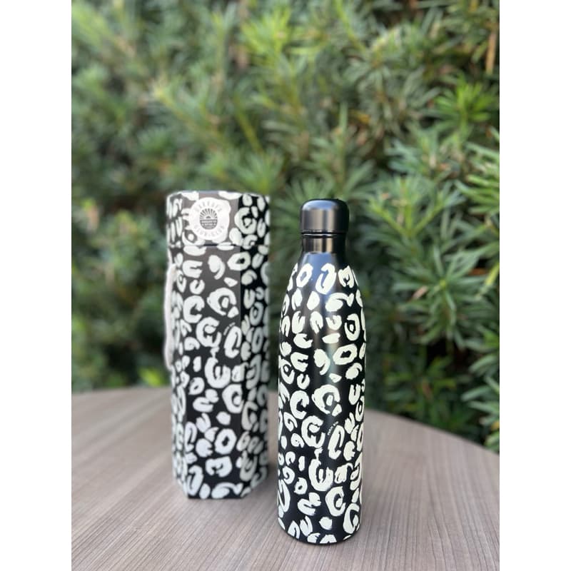 Garrafa Que Sede Farm Onça 750ml