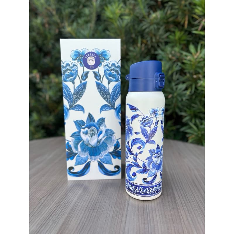 Garrafa Farm ETC Porcelana 850ml