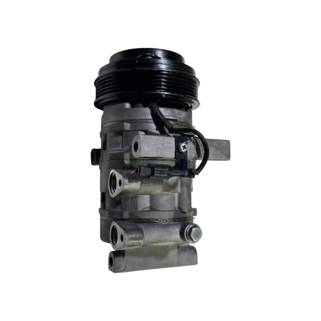 Compressor Ar Condicionado T60 T60 J7 S4 Sei AC S5 1.5 2.4 Turbo Gasolina 2019 2020 2021 2022 Original