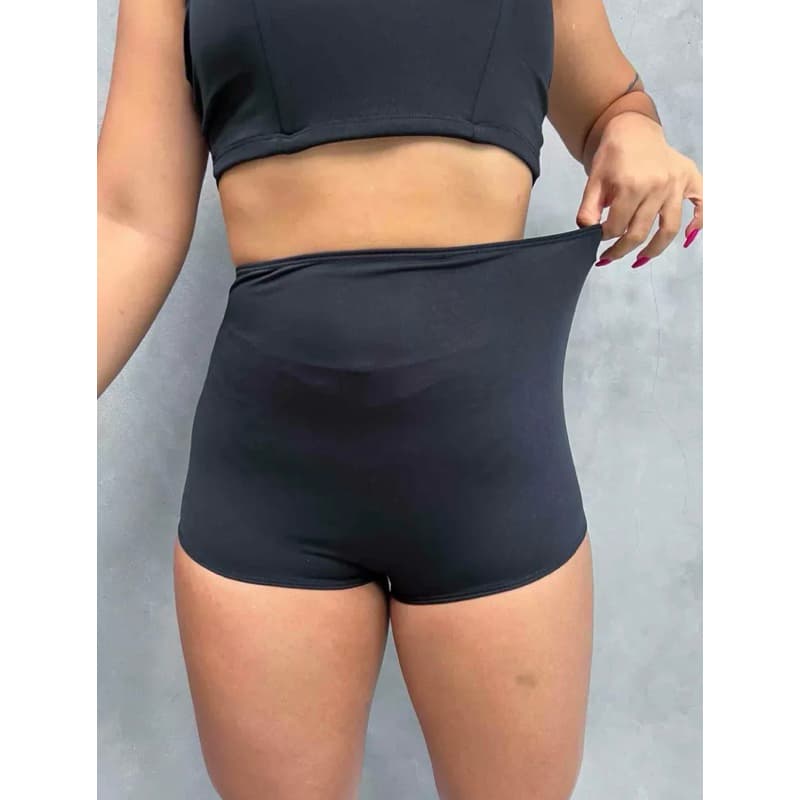 Shortinho hot Pants