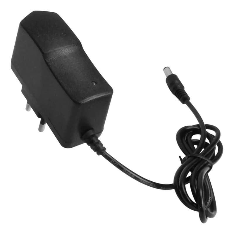 Fonte Carregador P/ Parafusadeira Fortg Fg 3002 12v