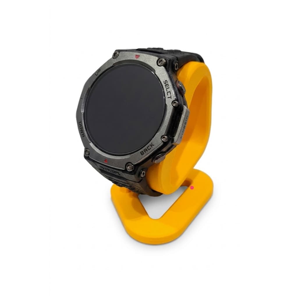 Suporte Organizador De Mesa Para Carregador Amazfit T-Rex 3