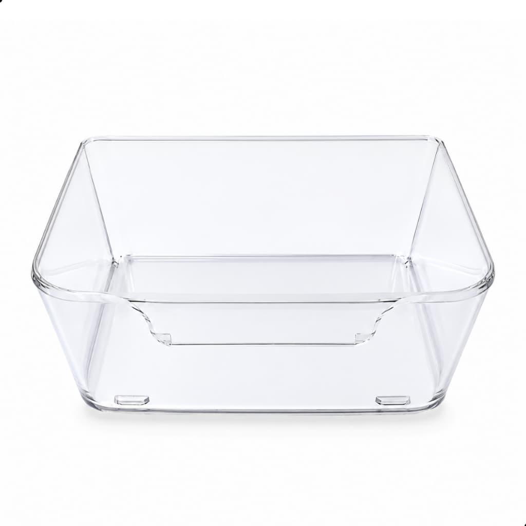 Prateleira Da Porta Refrigerador Geladeira Electrolux 1/3 Im8 Im8s/b Iq8s