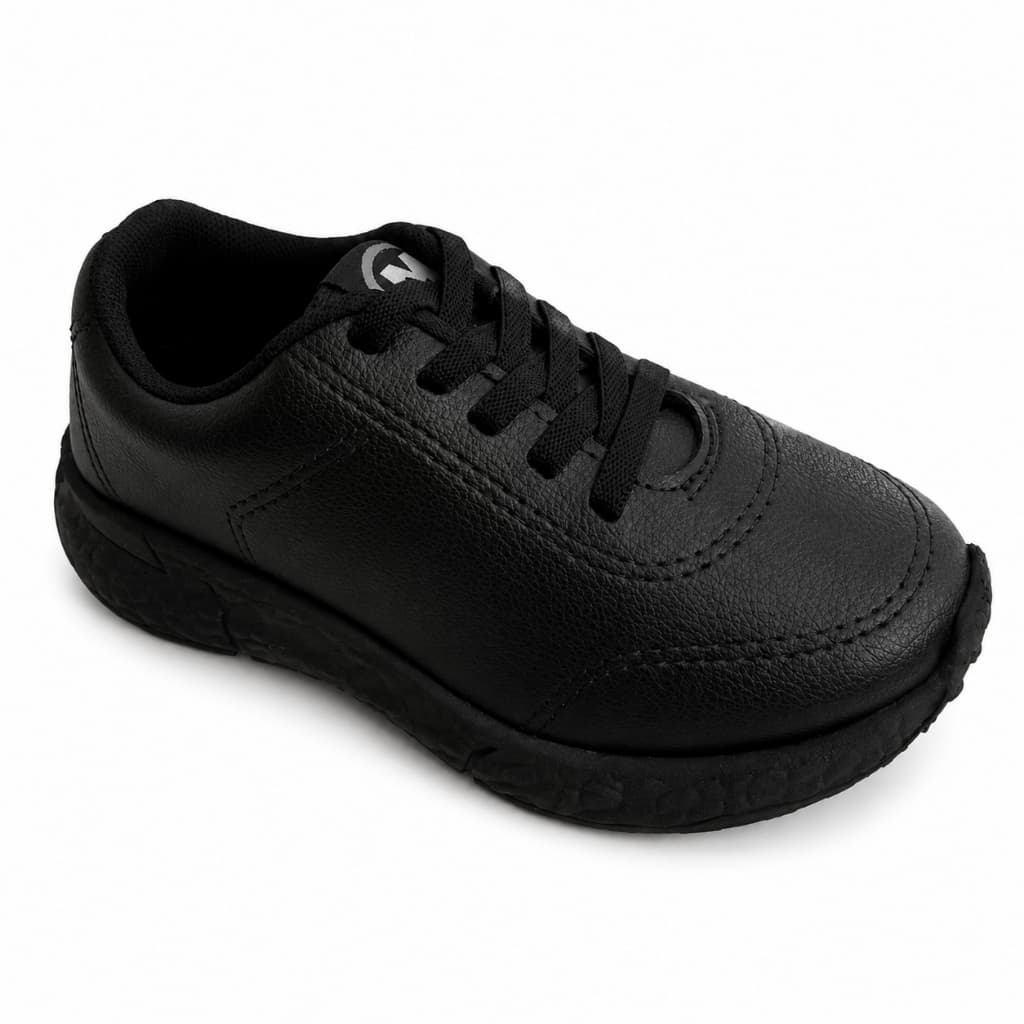 Tênis Infantil Menino Molekinho Casual Calce Fácil 2831.244