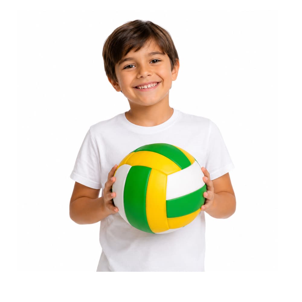 Bola de Vôlei Infantil 63cm- Sortida 1178