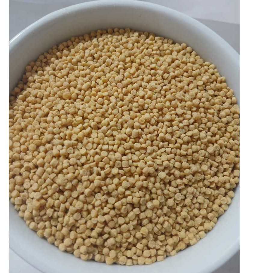 Extrusada Natural Porte Médio (Calopista) Alimento Nutritivo para Aves | Alta Qualidade
