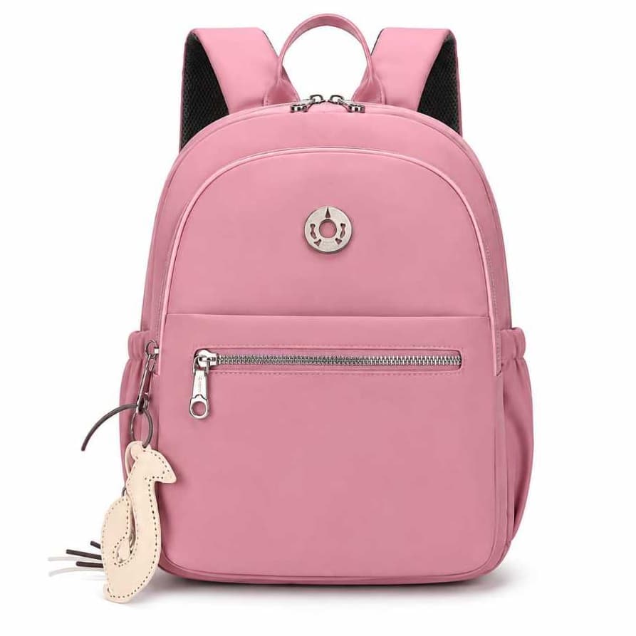 Mochila Feminina Prática Leve Estilosa