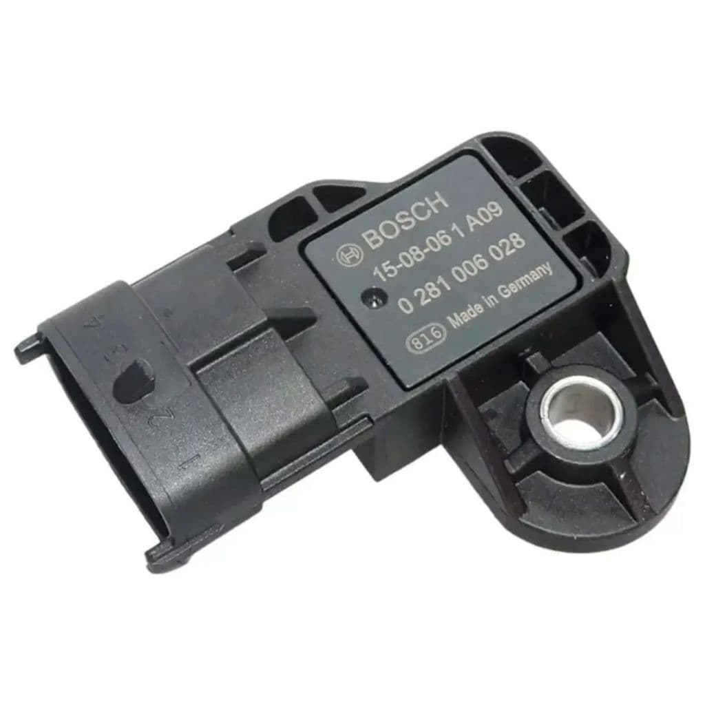 Sensor Map Pressão 0281006028