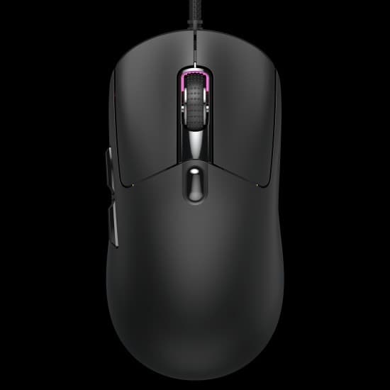 Mouse Gamer Cougar Minos Neo RGB, Preto - CGR-WLMB-MINEO