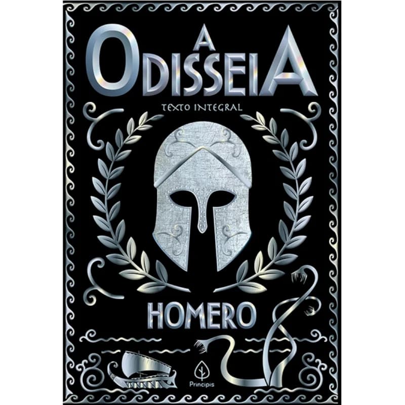 A Odisseia