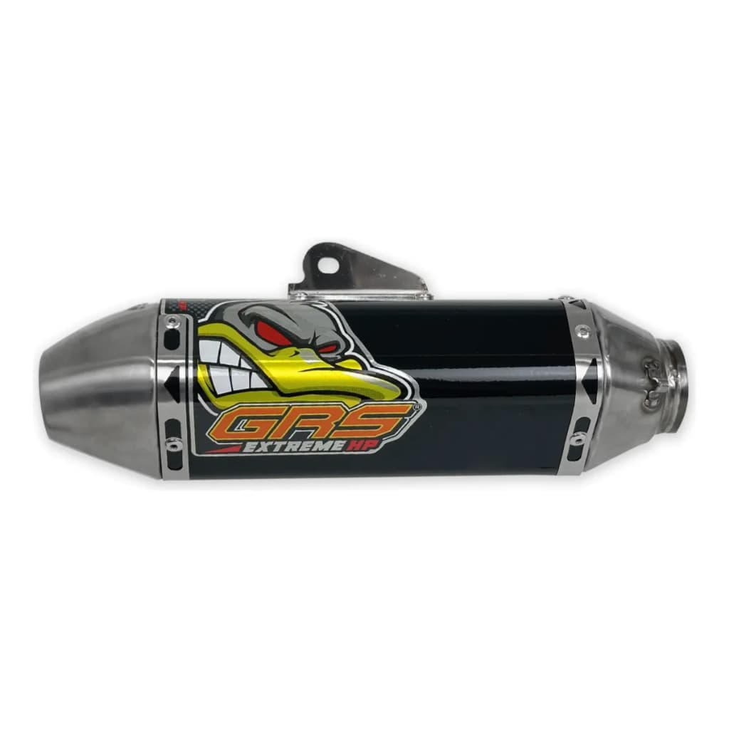 Escapamento GRS RACING Motos Trilha Crf 230f