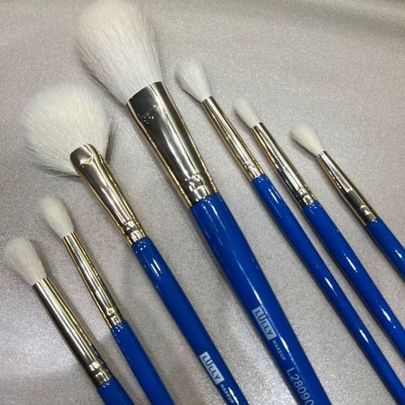 PINCEL PARA MAQUIAGEM - LULLY MAKEUP