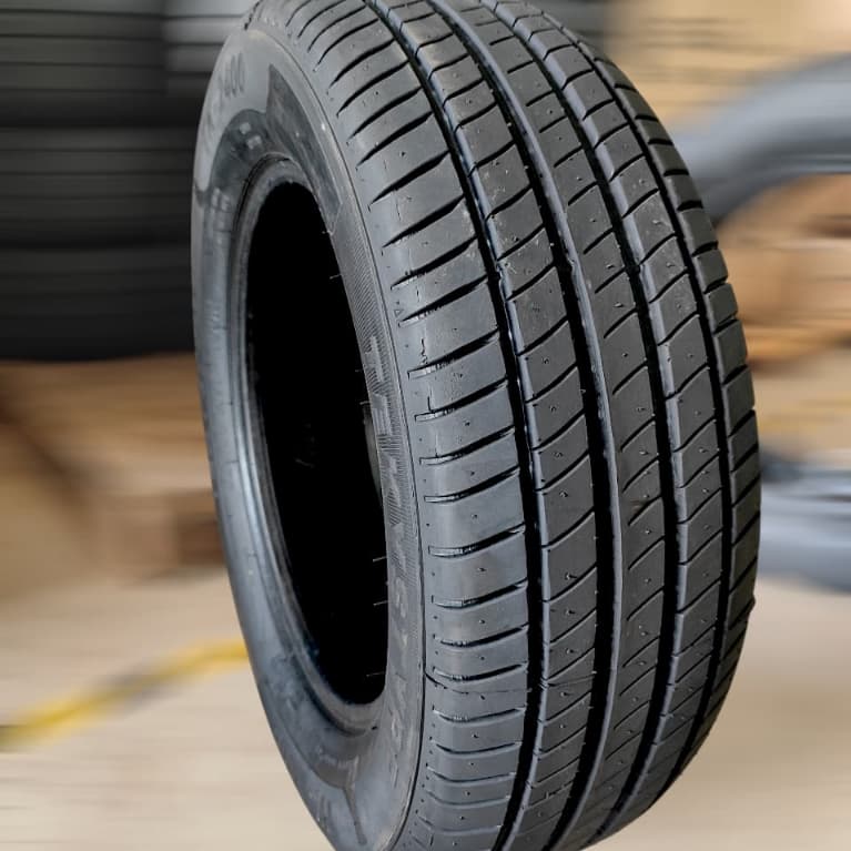 Pneu 225/65-17  Tk-2400  Remold Renegade Compass Duster Captur HR-V  Toro