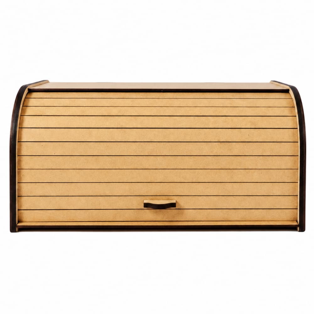 Porta Pão Organizador Cesta de Pães Cozinha Decoração Armazenamento Biscoitos Pães Bolos
