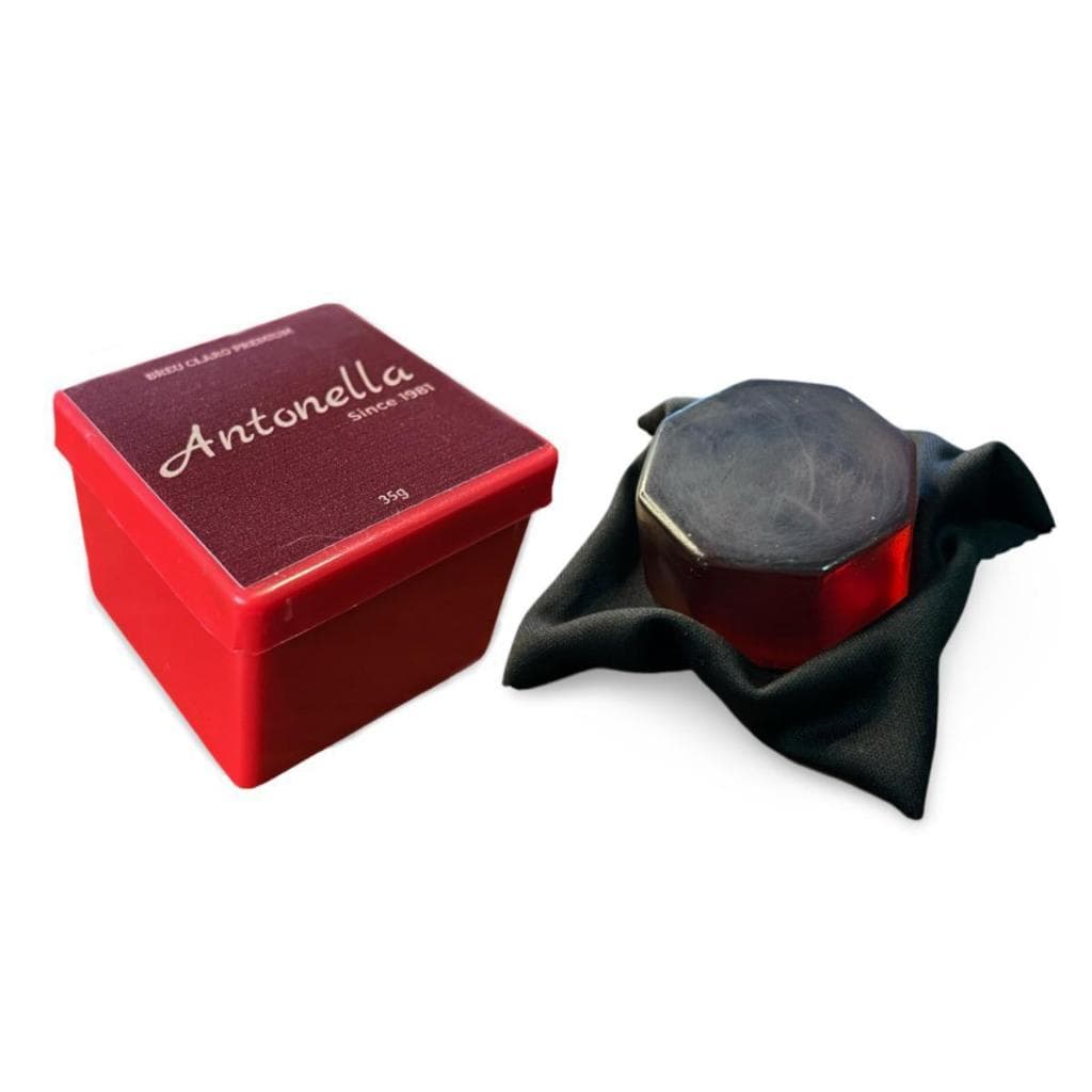 Breu Claro Royal Premium Antonella para Violino Viola e Violoncelo
