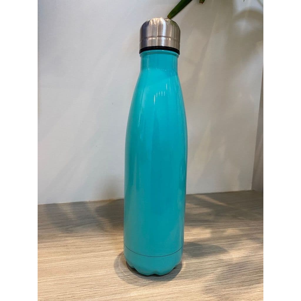 Garrafa Térmica de Inox 500 ml