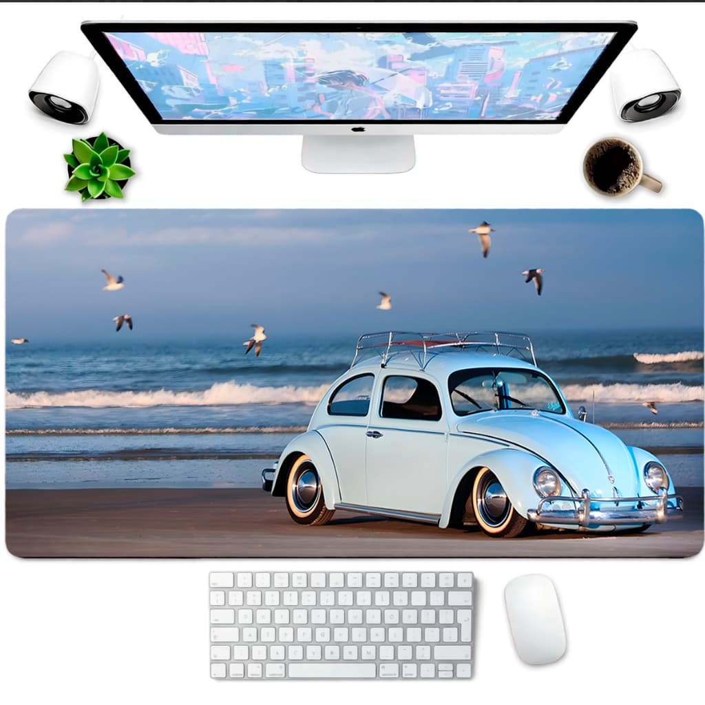 Mouse Pad Mousepad Gamer Mouse Pad Grande Mouse Pad Anime Speed Exclusivo Para Home Office Para Gamer Para Pc