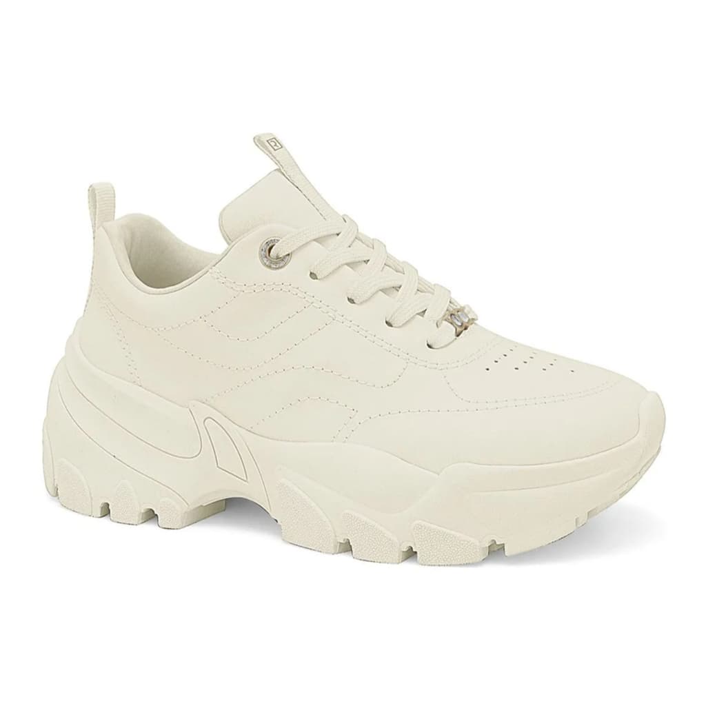 Tênis Feminino Ramarim Plataforma Chunky Original