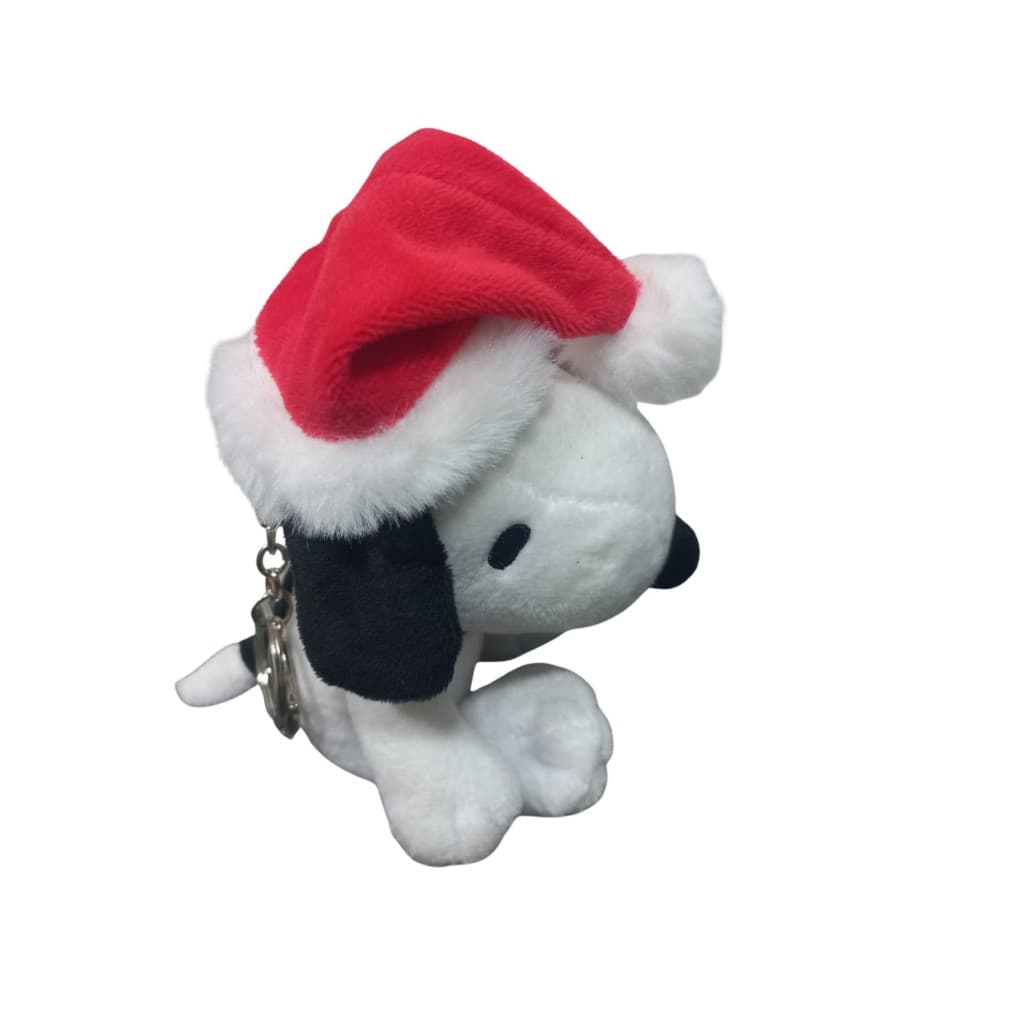 Pelúcia Chaveiro Coleção Snoopy Cacau Show