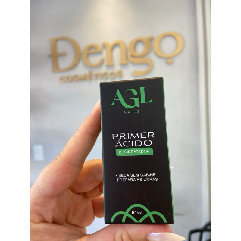 AGL PRIMER ACIDO 10ML