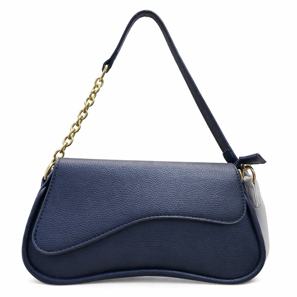 Bolsa Feminina Transversal Pequena Luxo Alça Corrente Oferta Relâmpago Shopee 03/03