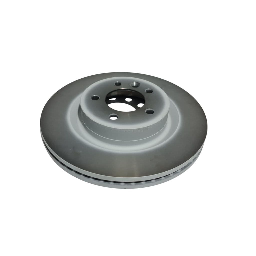 Disco De Freio Original Dianteiro Discovery 3 SDB000614