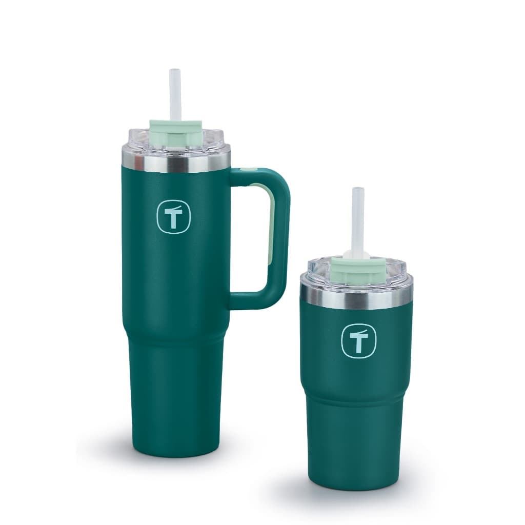 COPO TÉRMICO BIG T 1,1L TUPPERWARE