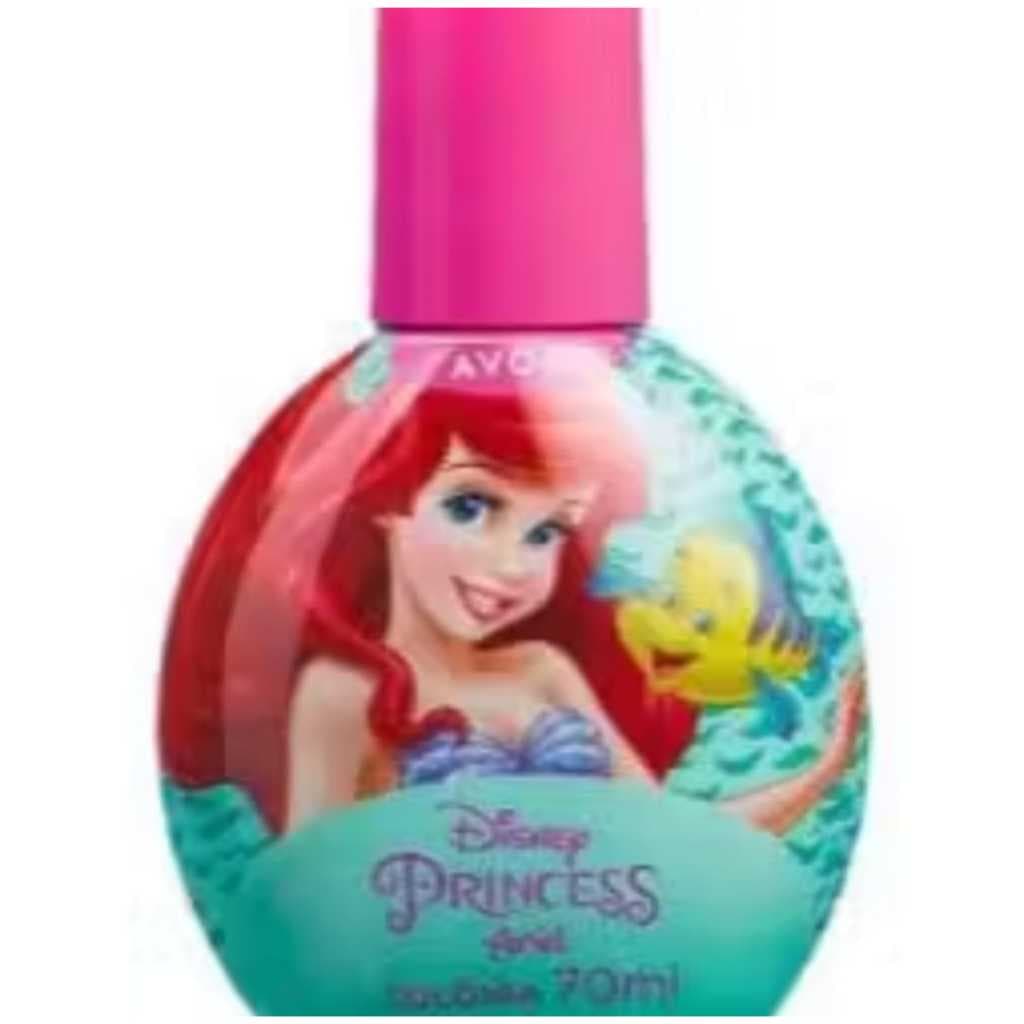 AVON COLONIA INFANTIL ARIEL 70 ML