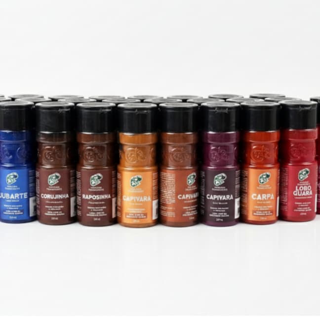 Kamaleão Color ORIGINAL- Máscara Pigmentante 100ML