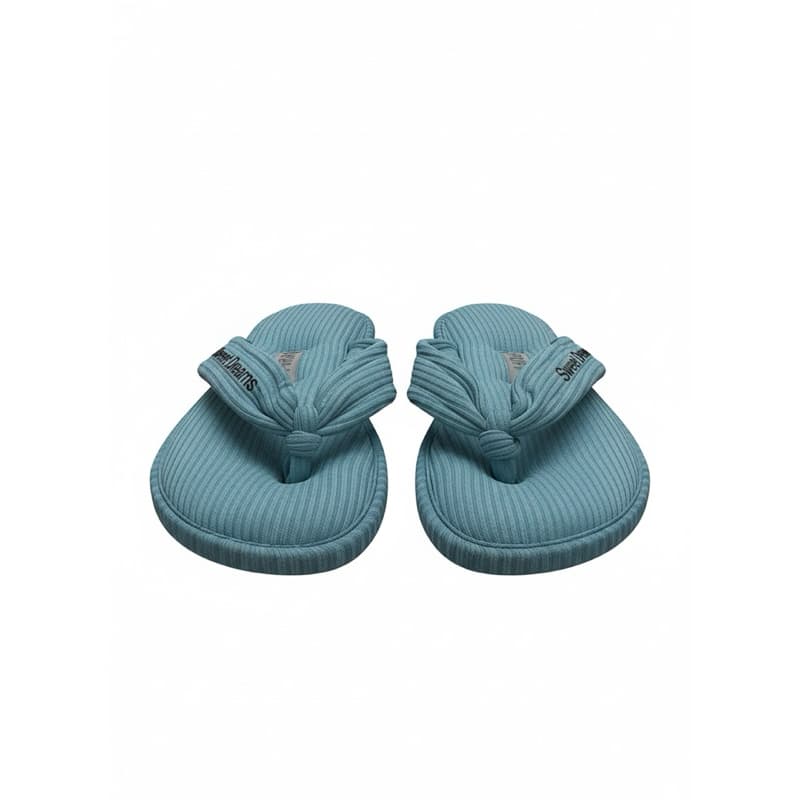 Chinelo Pantufa Nuvem Soft Confort – Leve, Macio e Antiderrapante