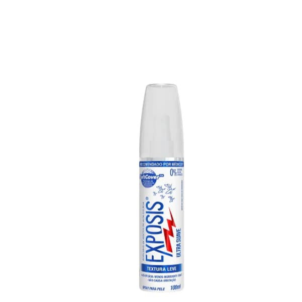 Exposis Ultra suave 100 ml
