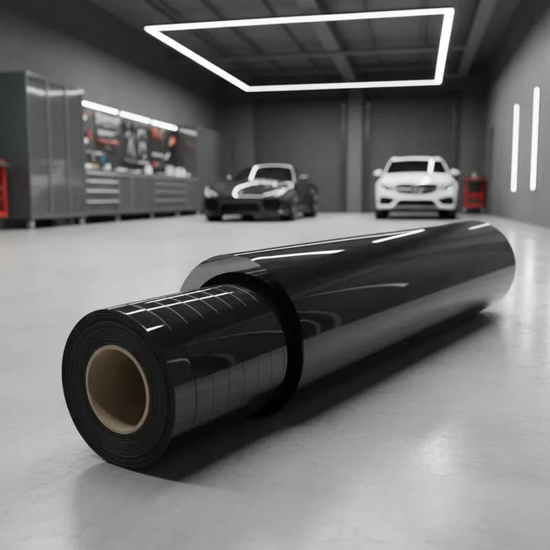 Insulfilm Fumê 0,50x10,0m G5 G20 G35 Automotivo Residencial