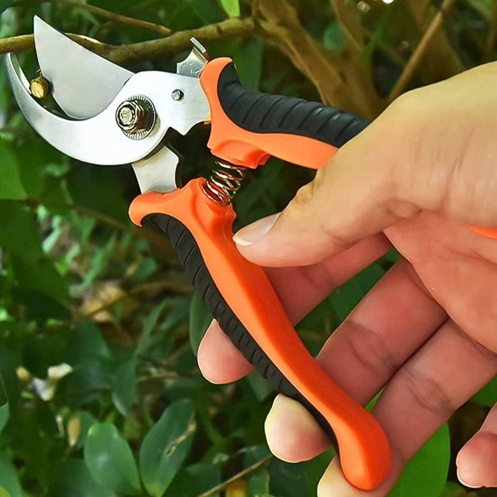 Tesoura De Poda Tesoura Super Afiada Para Jardinagem
