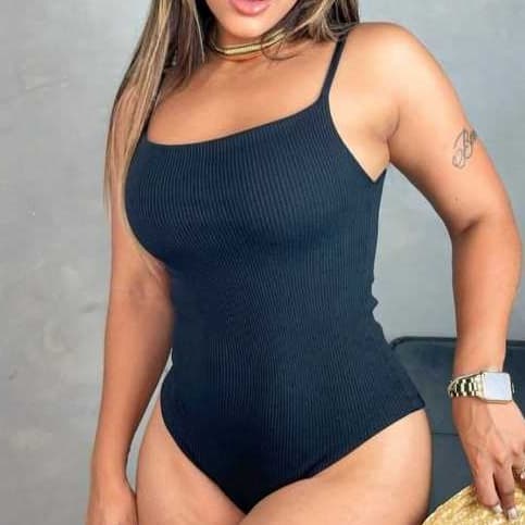 BODY RETO bory alcinha feminina anarruga
