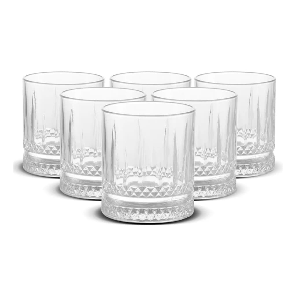 COPO SHELIAK 320 ML DOLCE HOME