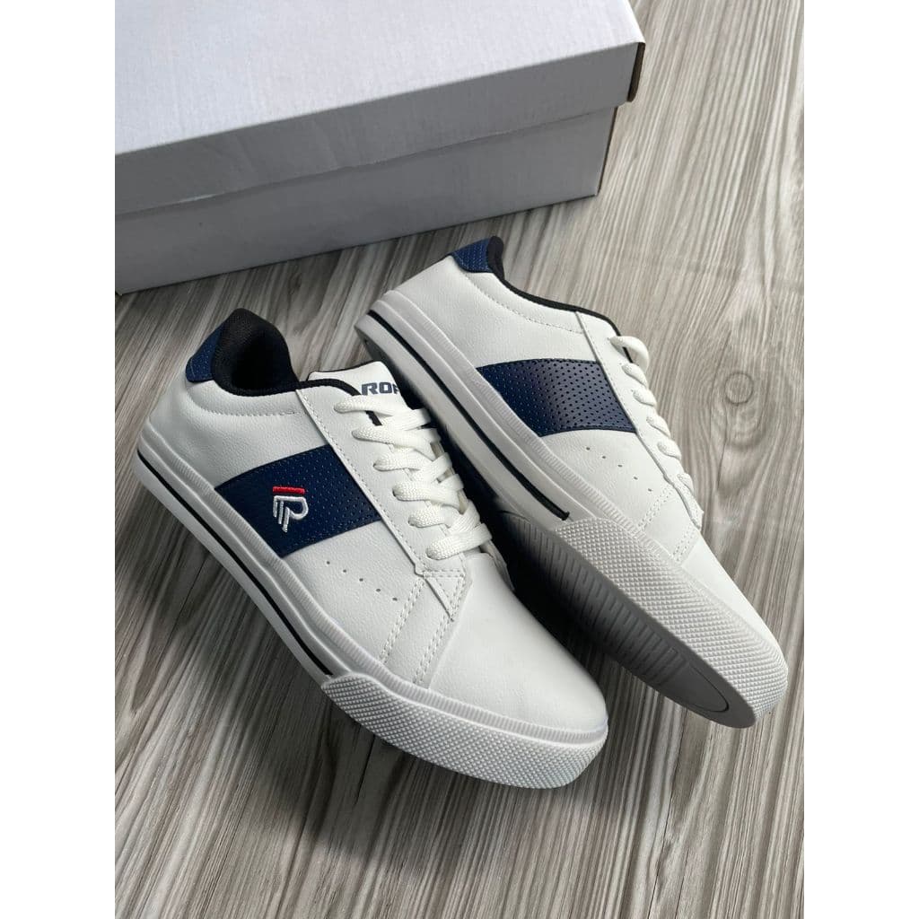 Tênis Masculino Casual Confortável Leve Muito Estilo Promoção ROFAN 190