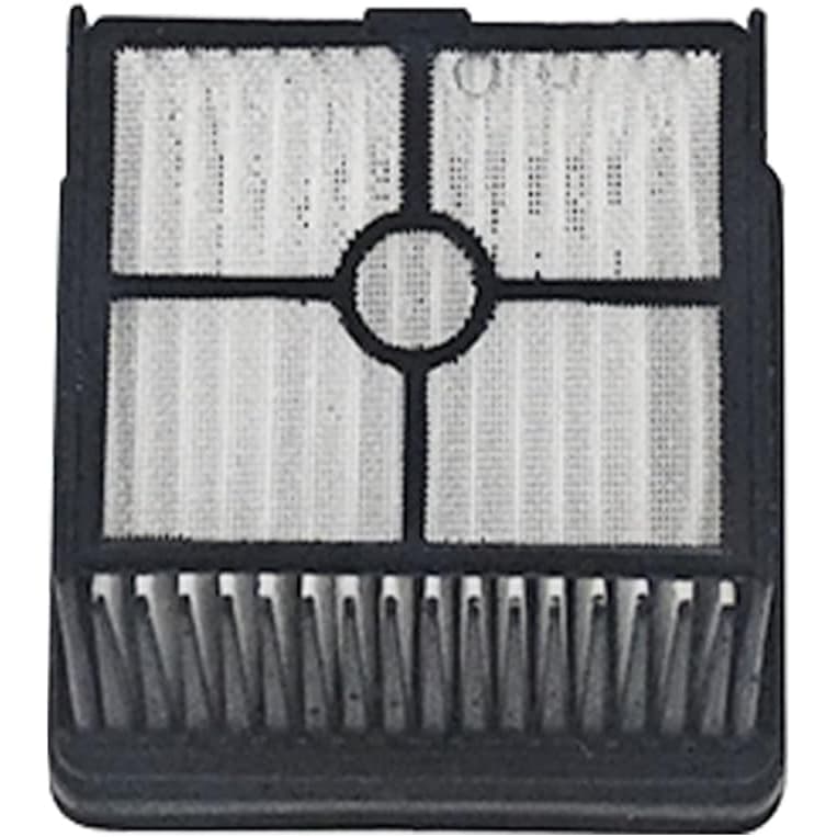 Conjunto de um filtro para aspirador 3 em 1 W15