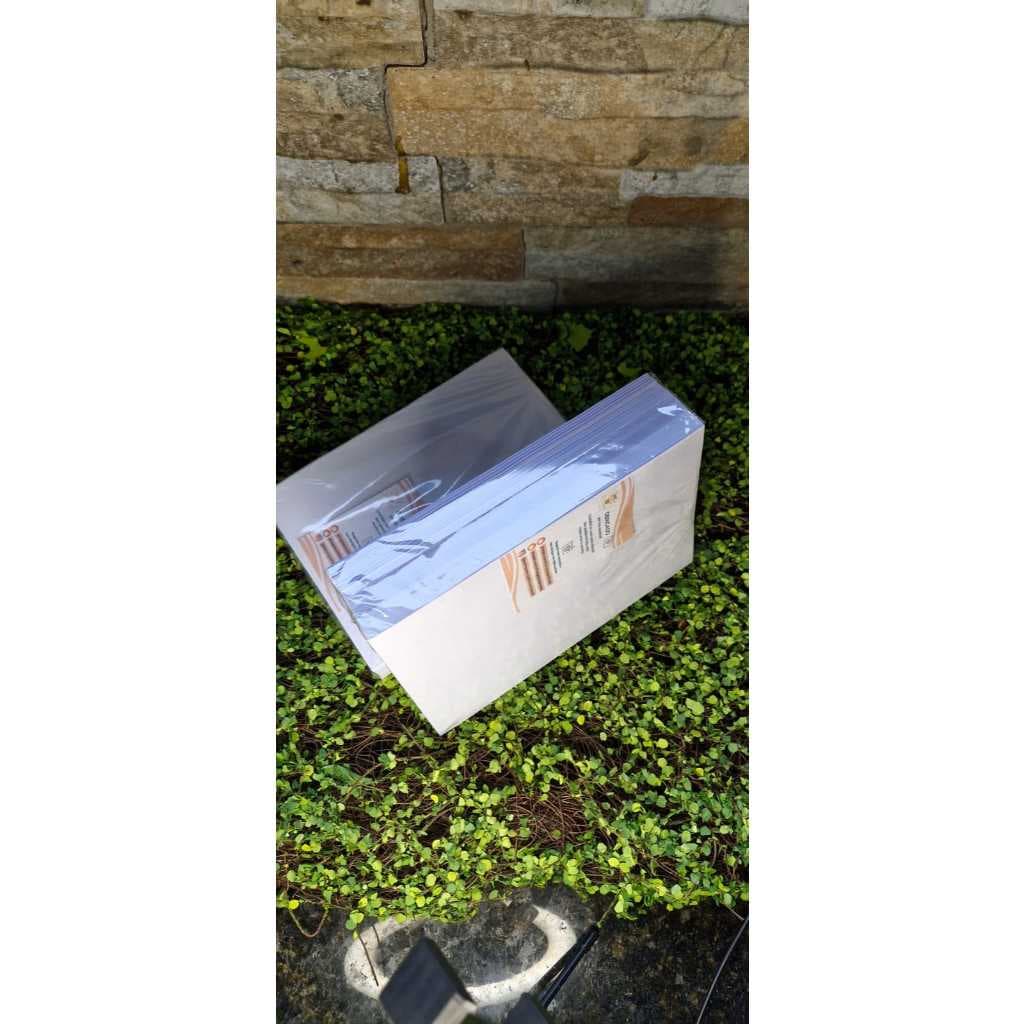 Papel  Sulfite 75g A5 (21,0 x 14,8 cm) 250 e 500 Folhas