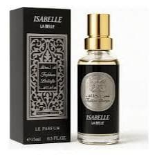 Perfume Eau de Parfum Masculino Isabelle la Belle Fakhar Black 15ml - Masculino