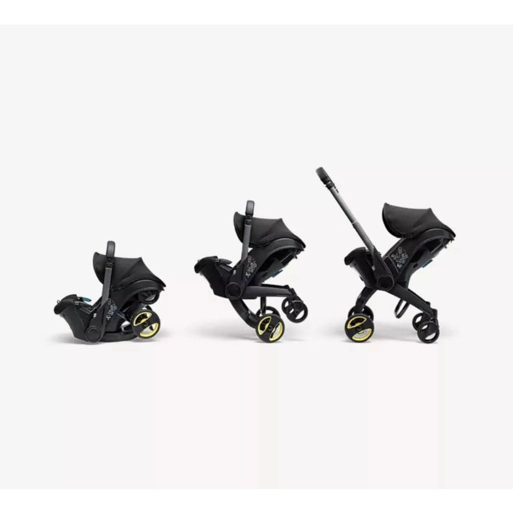 Carrinho de Bebê Europeu e Bebê Conforto Importado Funcional Luxo Next Generation