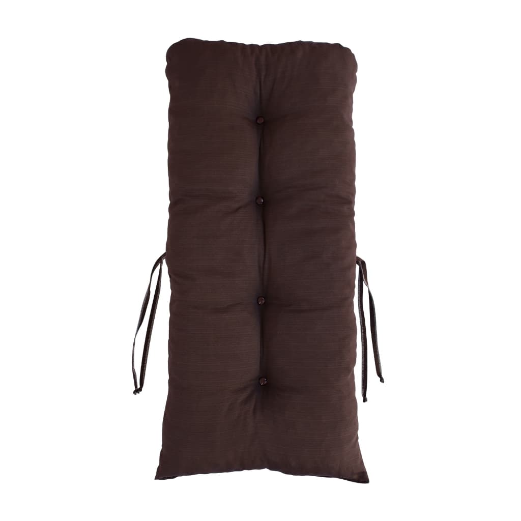 Almofada para Banco Acolchoada 95x45 – Assento Macio e Resistente Ideal para Casa