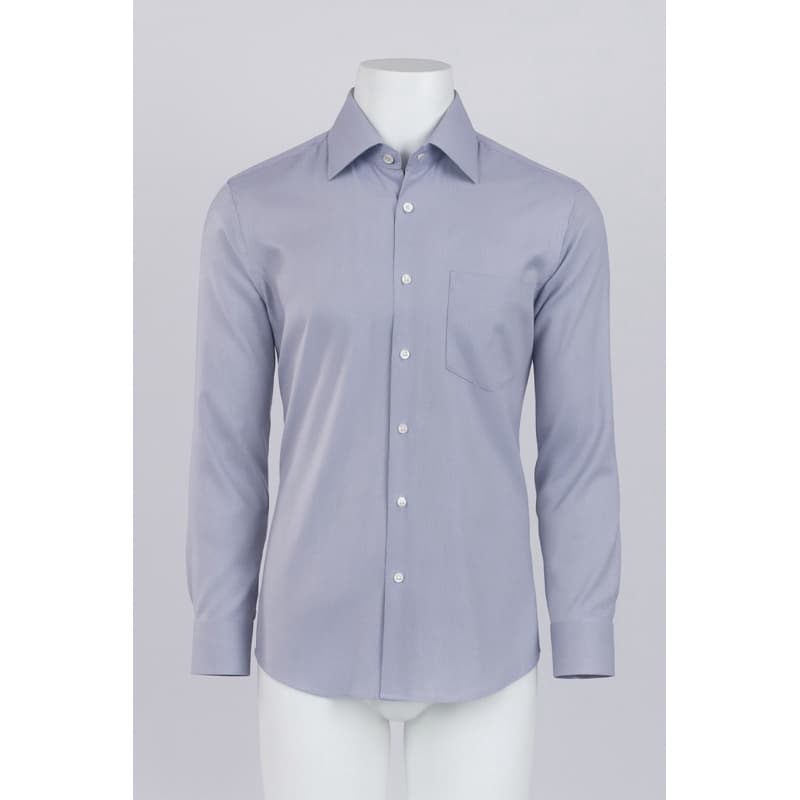 camisas social manga longa www-b