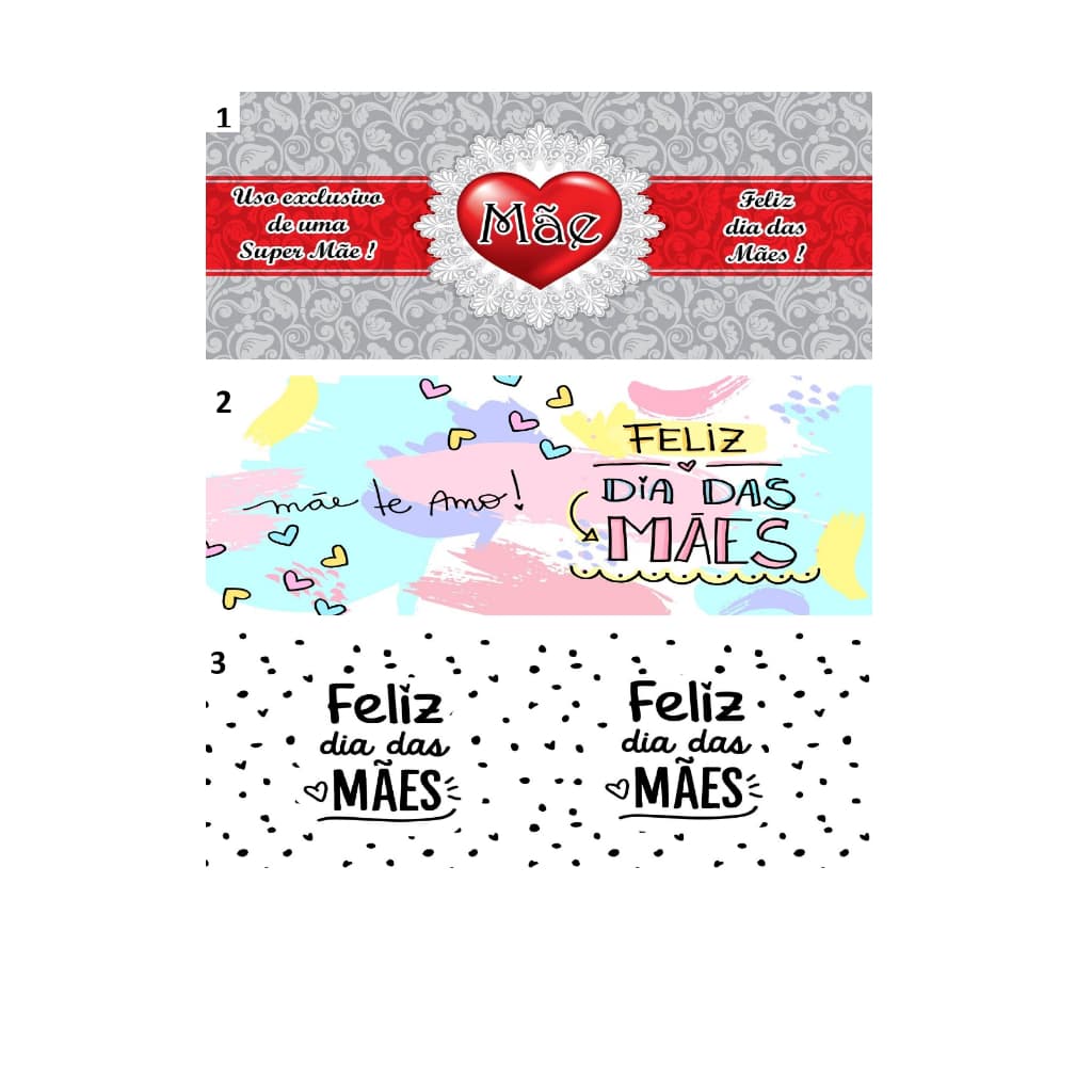 Artes Impressas Dia das mães | Imagens prontas para estampar suas Canecas | Sublimação | Personalizada | Dia das mães
